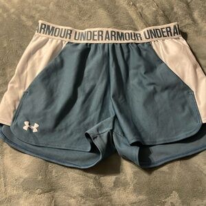 Under Armour women’s shorts. Size M